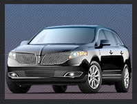 Lincoln Mkt Crossover Airport Transportation El Cerrito CA